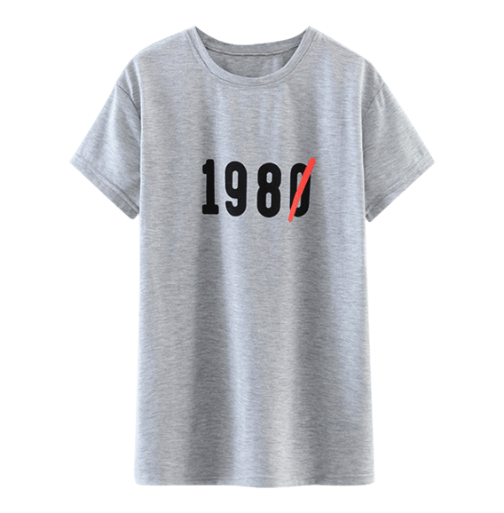 GILDAN® ULTRA COTTON® TALL T-SHIRT. 2000T